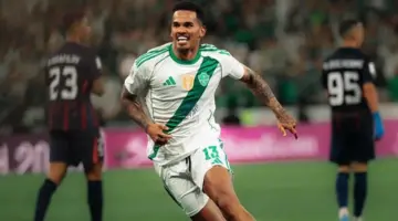 بث مباشر لمباراة الأهلي ضد فيسيل كوبي (0-0) في نصف نهائي دوري أبطال آسيا